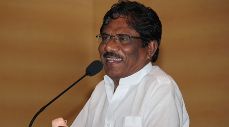 Bharathiraja to set up film school