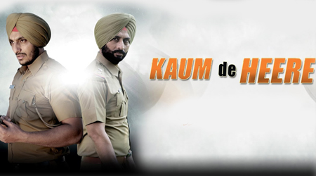 Release of controversial Punjabi film blocked