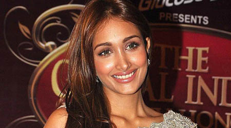 CBI starts probe in Jiah Khan death case