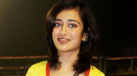 Akshara Haasan a woman of substance: P.C. Sreeram
