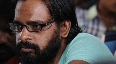 Havent signed any star for my next: Raju Murugan