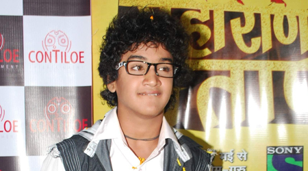 Big Bs blessings mean a lot: Faisal Khan