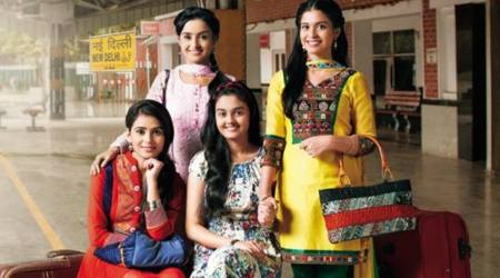 India needs freedom from mindsets: TV actors on I Day