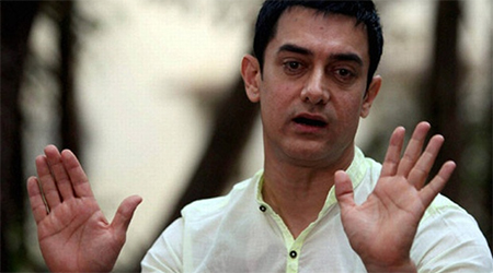 Everyone viewed my decisions as mistakes: Aamir Khan