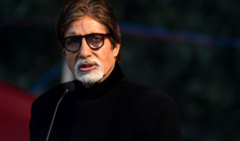 India gave important weapon of ahimsa to mankind: Big B