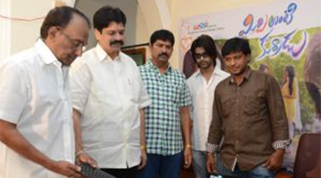 Story not finalised for Adhurs 2: V.V. Vinayak