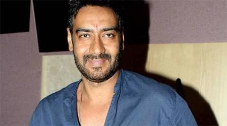 Actors should take discredit too: Ajay Devgn