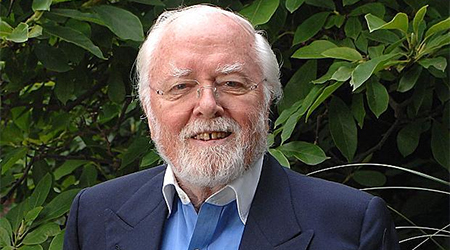 Attenborough brought Gandhiji alive: Indian celebs