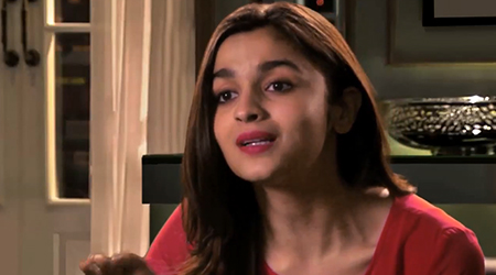 Alia Bhatt takes potshot at herself