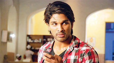 I bow down to short filmmakers passion: Allu Arjun