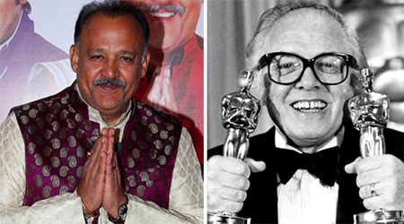 Attenborough was in love with Indian culture: Alok Nath