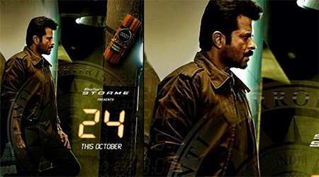 Season II of 24 will be as thrilling: Anil Kapoor