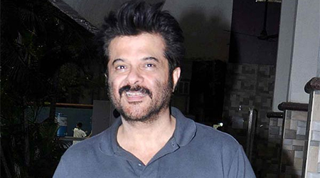 Criticism makes me work harder: Anil Kapoor