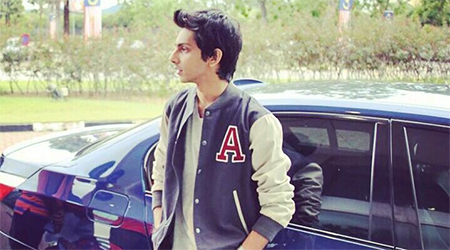 Anirudh a youth sensation: Vignesh Shivan