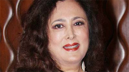 Dont know whats being hidden: Anita Advani