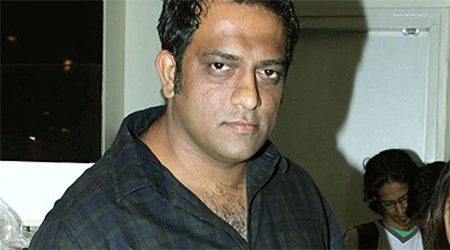 Anurag Basu warns against fake Facebook account