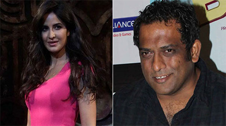 Katrinas stunts in Jagga Jasoos were not hectic: Anurag Basu