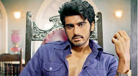 Arjun Kapoor not calculative about choosing films
