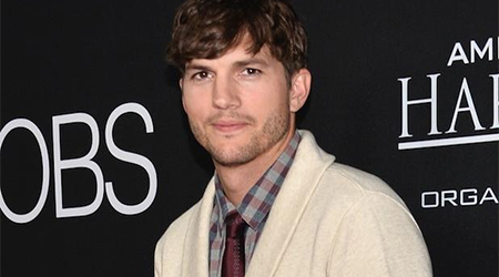 Ashton Kutchers website editors accused of plagiarism