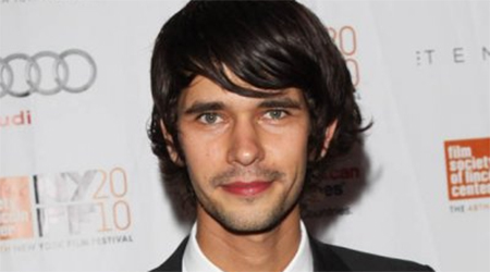 Ben Whishaw doesnt fear being typecast