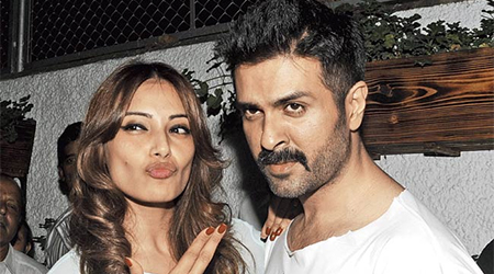 No idea when Ill settle down: Bipasha