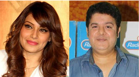 Ill never work with Sajid Khan again: Bipasha