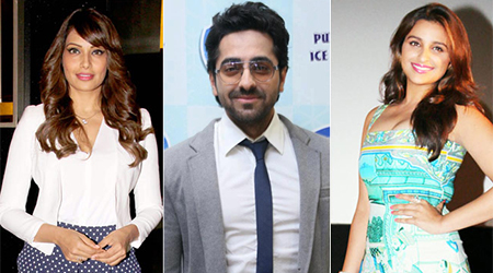 Bollywood stars reveal their best friends