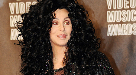 Cher doesnt look in the mirror