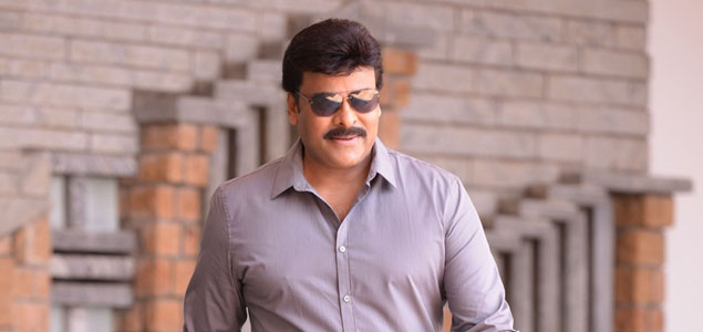 Chiranjeevi to be felicitated in Malaysia