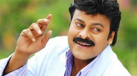 Chiranjeevi confirms 150th film