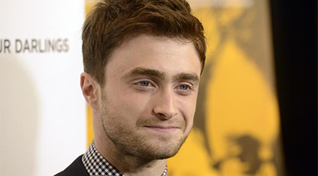Daniel Radcliffe wants to star in Sharknado