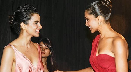 Deepika, Kangana well dressed: Aditi Rao Hydari