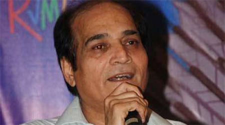 Dharmesh Tiwari dead