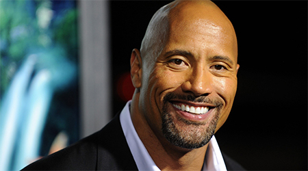 Dwayne Johnson to do Journey... sequels