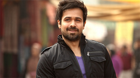 Emraan on kissing: What I do, newcomers cant 