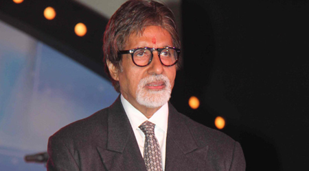 Big B names KBC contestants daughter