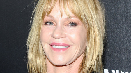 Melanie Griffith wont watch Fifty Shades of Grey