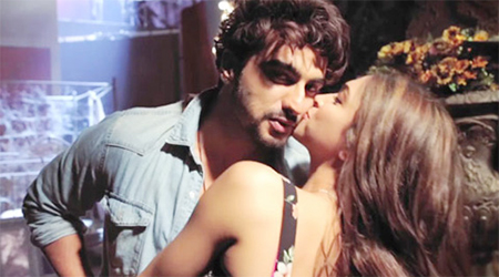 Finding Fanny song unveiled