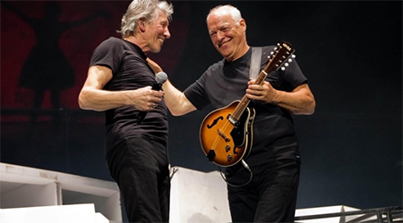 Pink Floyd exhibition postponed