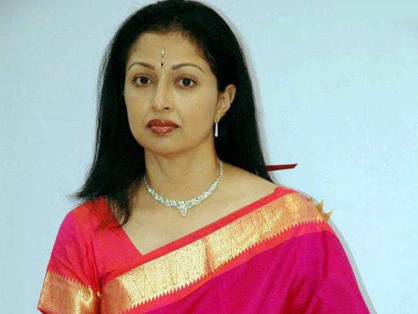 Gautami to be Kamal Hassens heroine