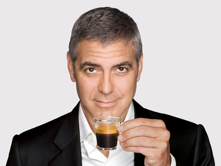 George Clooney to have one final night of red blooded male fun before marriage