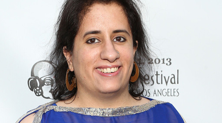 Guneet Monga named among most powerful women, feels honoured