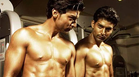 Gurmeet Chowdhary as Bollywoods Hugh Jackman in film debut?