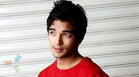 Playing mentally challenged rare chance for Harsh Rajput 