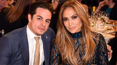 JLos sugary encounter with ex beau at MTV VMAs