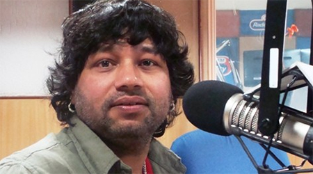 Nothing sustains forever: Kailash Kher on Honey Singh