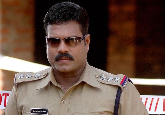 Kalabhavan Mani to play villain in Tamil 'Drishyam'