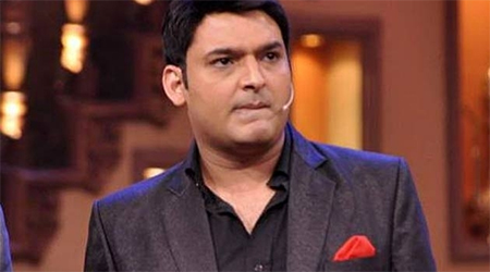 Initial contract was of 26 episodes: Kapil on Comedy Nights...