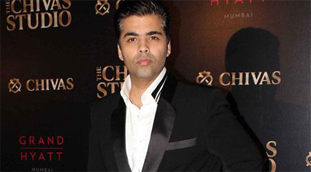 Hum Aapke... made me want to make movies: KJo 