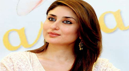 Government not taking back Saifs Padma Shri: Kareena